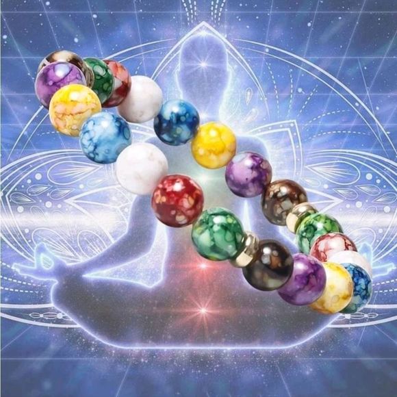 Energy Balance Bracelet - Picture 4 of 4